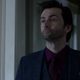 David Tennant as Kilgrave on Marvel's Jessica Jones